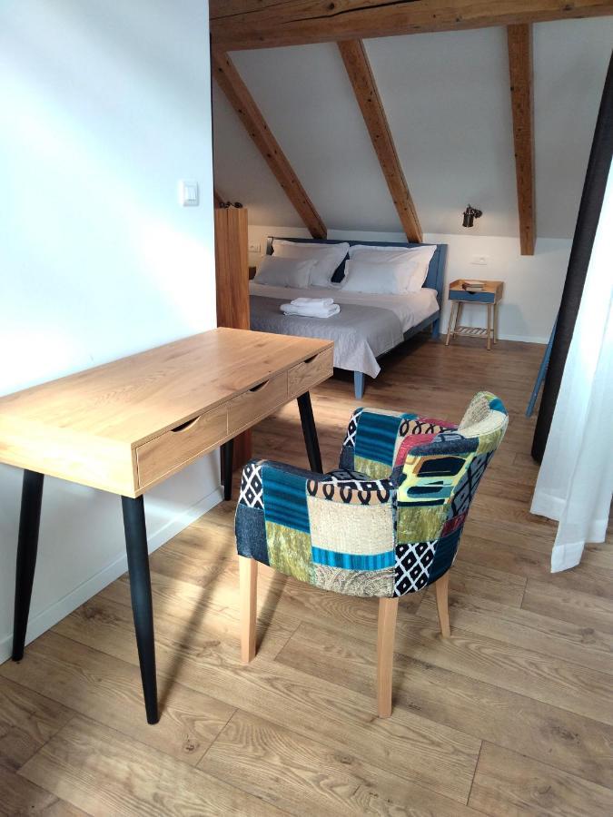 Villa Cutty Sark 마슬리니카 외부 사진