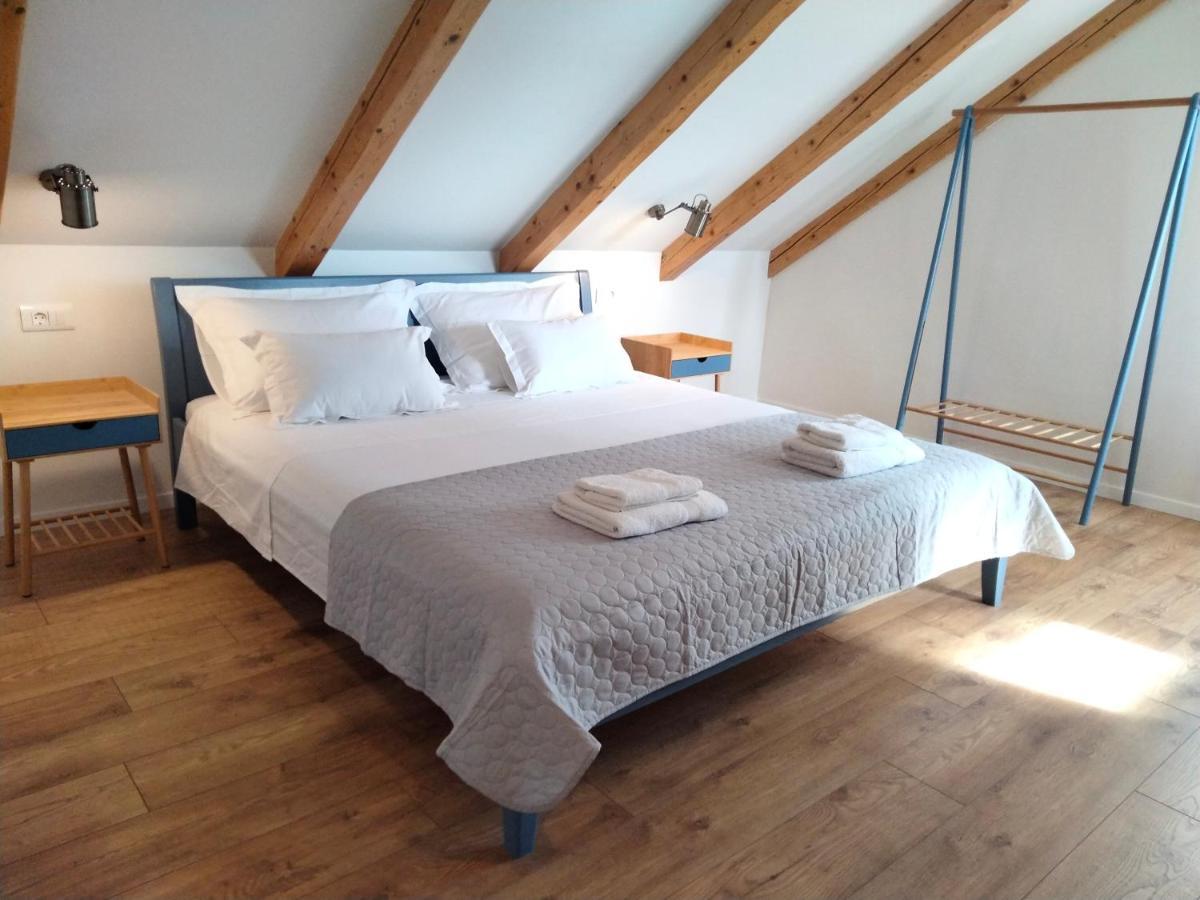 Villa Cutty Sark 마슬리니카 외부 사진